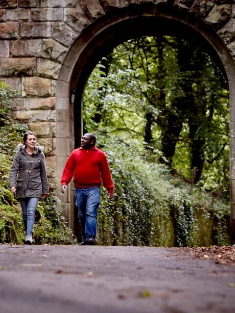 Counselling and Mental Health Support